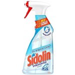 Sidolin Cristal čistič skel 500 ml – Zboží Dáma