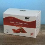 Green Ways Mrkev BIO v prášku 200 g – Hledejceny.cz