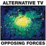 Alternative TV - Opposing Forces Digi CD – Zbozi.Blesk.cz