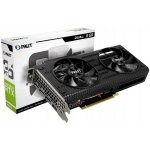Palit GeForce RTX 3060Ti Dual 8GB GDDR6 NE6306T019P2-190AD – Sleviste.cz