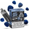 Set e-cigarety Just Juice OXBAR RRD 550 mAh Černá Blue Raspberry 1 ks