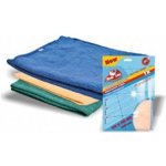 Fave Face Švédská utěrka mikrovlákno hadr na podlahu, 50 x 60 cm 380 g/m2 588350 1 ks – Zboží Mobilmania