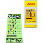 Riha Hra Logik v krabici – Zboží Dáma