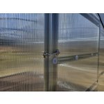 LANITPLAST skleník KYKLOP2 SE 3x4 m PC 4 mm LG4793 – Hledejceny.cz
