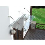 Amod VEC200 skleněná 200x100 cm – Hledejceny.cz