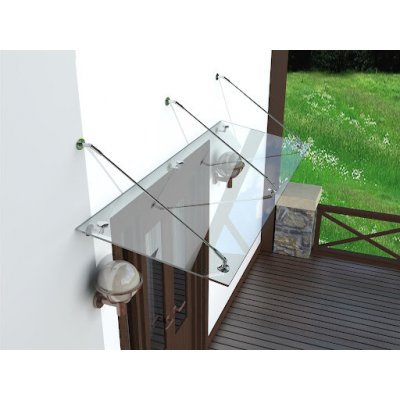 Amod VEC200 skleněná 200x100 cm – Hledejceny.cz