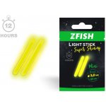 ZFish Chemické světýlko 4.5 x 39 mm 4,5 mm – Zboží Dáma