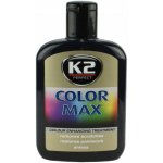 K2 COLOR MAX černý 250 ml – Hledejceny.cz