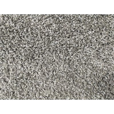Balta Shaggy Lush šedý metráž 5 m – Sleviste.cz