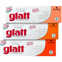 Strait Styling Glatt O-narovnávač 82+40 ml