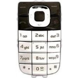 Klávesnice Nokia 2760 klávesnice na mobil - Nejlepší Ceny.cz