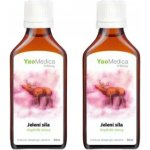 MycoMedica 034 Jelení síla 2 x 50 ml – Hledejceny.cz