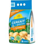 Forestina Cererit s guánem a lignogumátem na brambory ORGAMIN 10 kg – Zboží Mobilmania