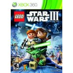 LEGO Star Wars: The Clone Wars – Zbozi.Blesk.cz