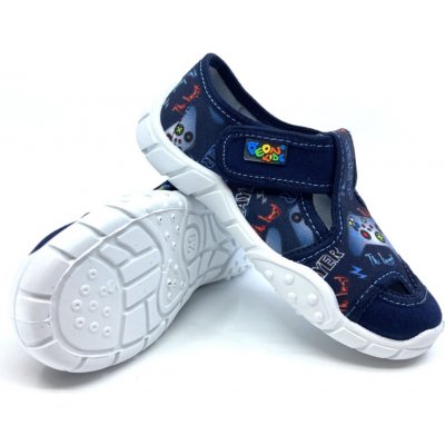 Peon bačkůrky MI/018 AG – Zboží Dáma