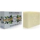 Jeanne en Provence Divine Olive tuhé toaletní mýdlo 200 g