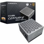 Montech 1050W CENTURY II 1050 – Sleviste.cz