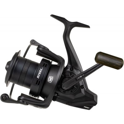Penn Rival 8000 LC Black – Zbozi.Blesk.cz