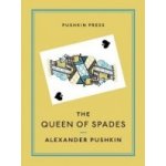 The Queen of Spades and Selected Works - A. Pushkin – Hledejceny.cz