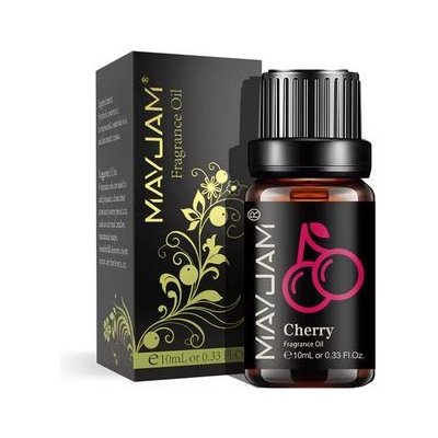 MayJam Esenciální olej Cherry 10 ml – Hledejceny.cz