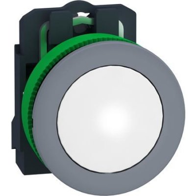 Schneider Electric XB5FVCUST03 Signálka, 110 120V, BI speciální popis ŠE – Hledejceny.cz