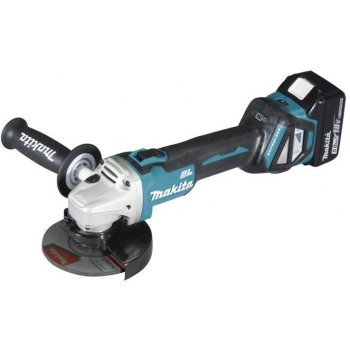 Makita DGA511RTJ