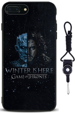 Pouzdro GAME OF THRONES JON SNOW APPLE IPHONE 6/6S Číslo: 2