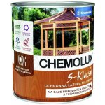 Chemolux Klasik 2,5 l palisandr tmavý – Sleviste.cz