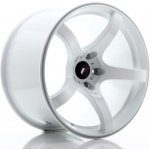 Japan Racing JR32 8,5x18 5x114,3 ET20-38 white | Zboží Auto
