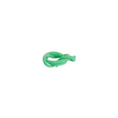 Energofish guma na prak Varianta: 4,0 x 2,0 mm 60 cm fluo zelená