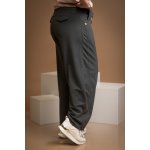 Teplákové kalhoty BODY Černá – Zbozi.Blesk.cz