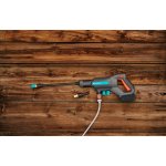 Gardena AquaClean RtU 14800-20 – Zboží Dáma