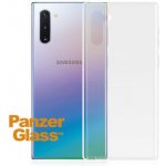 Pouzdro PanzerGlass ClearCase Samsung Galaxy Note10, čiré – Sleviste.cz