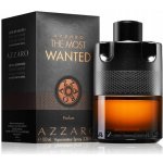 Azzaro The Most Wanted Parfum parfémovaná voda pánská 100 ml – Hledejceny.cz