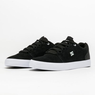 DC Hyde black / black / white