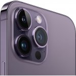 Apple iPhone 14 Pro 128GB Deep Purple – Zboží Živě
