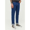 Pánské džíny Tommy Jeans džíny pánské tmavomodrá DM0DM17142