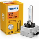 Philips Vision 85415VIC1 D1S PK32d-2 85V 35W – Hledejceny.cz