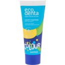 Zubní pasta Ecodenta Cavity Fighting Kids Toothpaste 75 ml