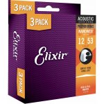Elixir 16545 3-PACK – Sleviste.cz