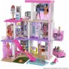 Mattel Barbie Dům snů se světly a zvuky GRG93