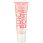 essence Lesk na rty Juicy Bomb Party 01 Lovely Litchi 30 ml – Zboží Dáma