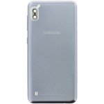 Kryt Samsung Galaxy A10 A105 zadní černý – Zboží Mobilmania