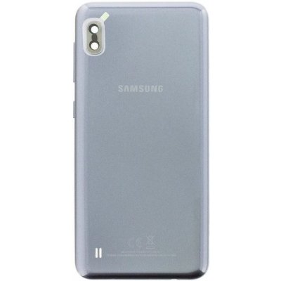 Kryt Samsung Galaxy A10 A105 zadní černý – Zboží Mobilmania