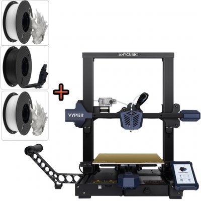 Anycubic Vyper – Zboží Živě