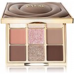 Paese Paleta očních stínů Rose Nude – Zboží Mobilmania