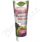 BIO BIONE Cannabis+Kostival forte bylin.bal. 200 ml – Hledejceny.cz