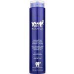 Yuup! Bělící a rozjasňující šampon pro psy 250 ml – HobbyKompas.cz