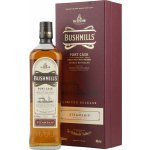 Bushmills Steamship Collection Port Cask 40% 0,7 l (karton) – Hledejceny.cz