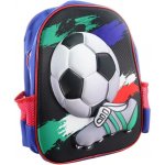 Batoh fotbal 28x33x8cm – Hledejceny.cz